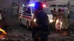 انفجار في عدن يخلف قتيل وجريحين 