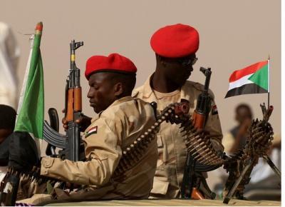 السودان يرغب في سحب قواته من اليمن	 