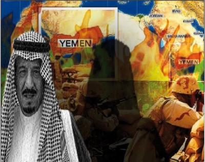 ما سرّ فشل التحالفات السعودية	 