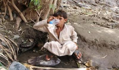 الأمم المتحدة تؤكد على ضرورة توفير مياه نظيفة في اليمن	 