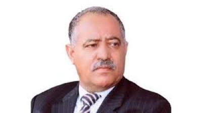 الراعي: قرار الإدارة الأمريكية يعرقل توجهات تحقيق السلام باليمن	 