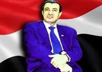 رئيس المؤتمر يهنىء الشعب اليمني والمؤتمريين بعيد الأضحى المبارك (برقية)  	 