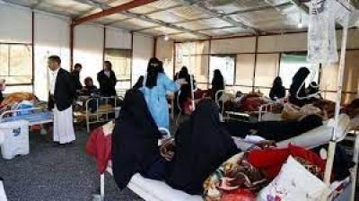 منظمة: 20 مليون يمني عرضة لخطر الملاريا 	 