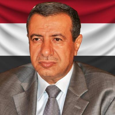 رئيس المؤتمر يعزي بوفاة السفير أحمد الكبسي	 