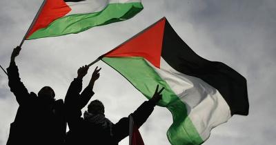 143 دولة تدعم منح فلسطين عضوية الأمم المتحدة	 