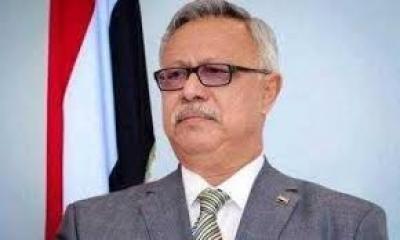 بن حبتور يعزّي بوفاة الشيخ جليدان