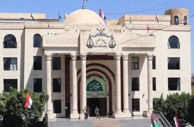 الجزائية المتخصصة تؤيد أحكاماً بالإعدام بقضايا إرهاب
