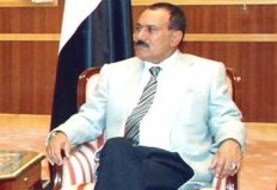 الميثاق نت - الرئيس اليمني يؤكدنجاح زيارته للبحرين