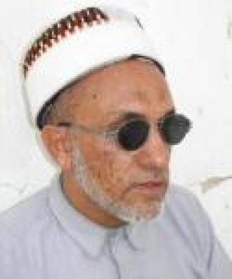 القارئ محمد حسين عامر